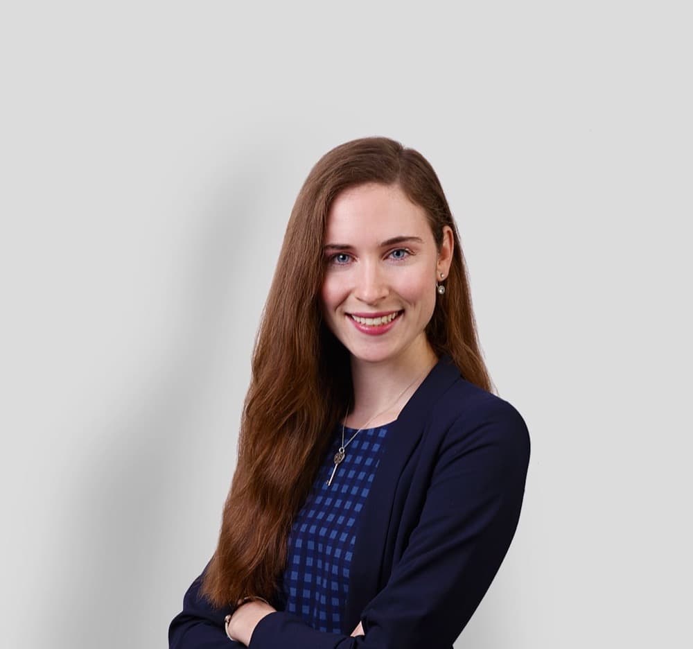 Anaïs Bussières McNicoll