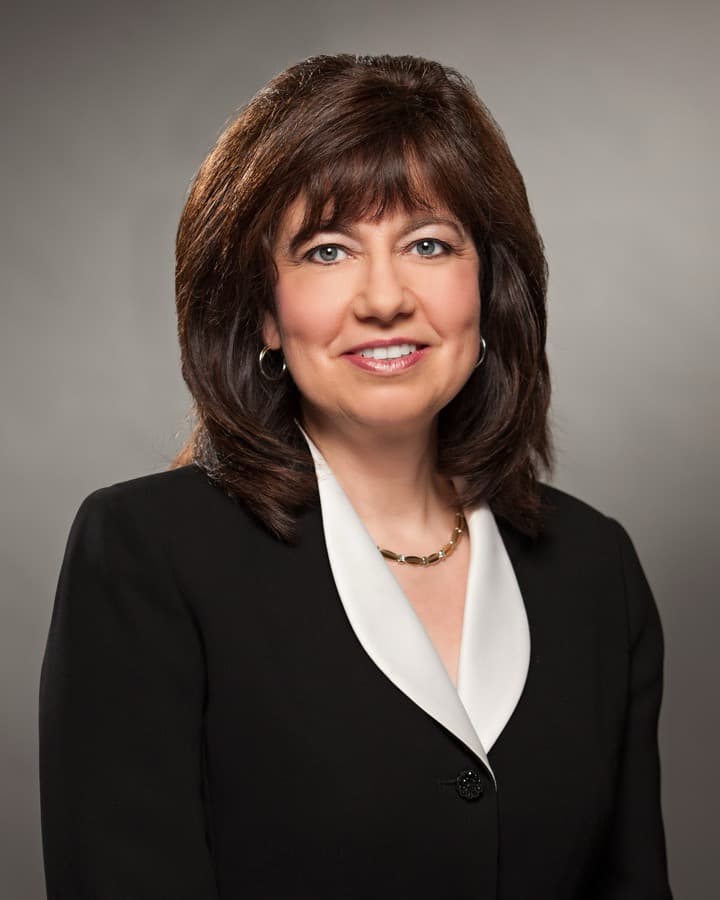 Bonnie Lysyk