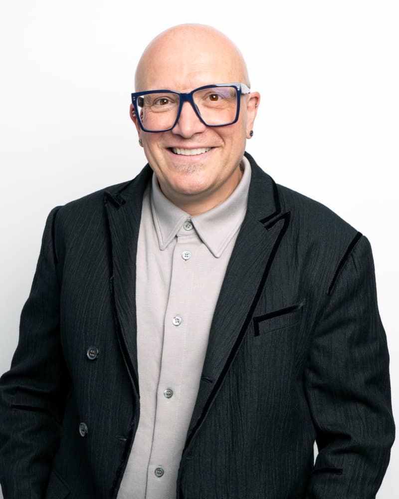 Carmine Tiano