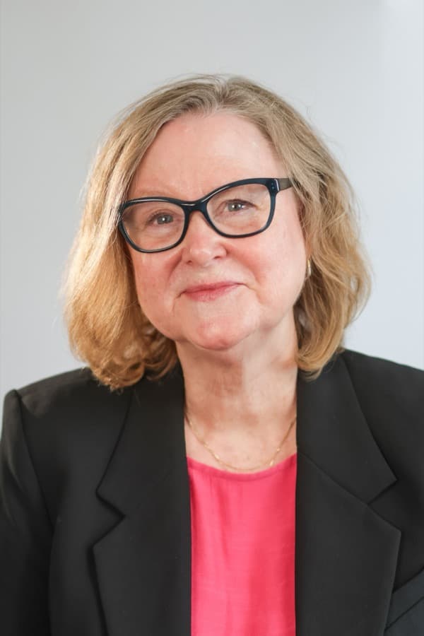 Cathryn Motherwell
