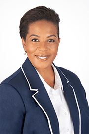 Charmaine Williams
