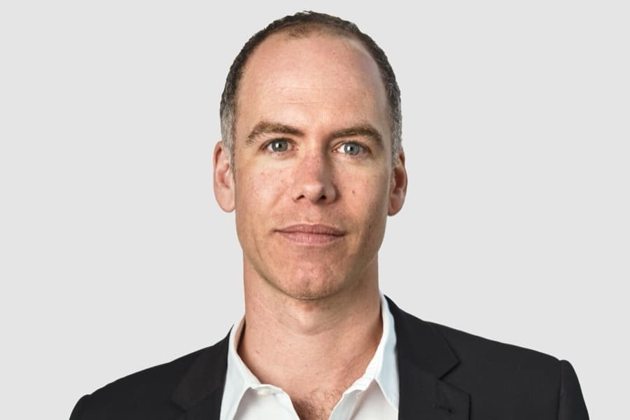 David Ebner