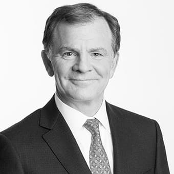 Eric R. La Flèche