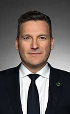 Evan Solomon