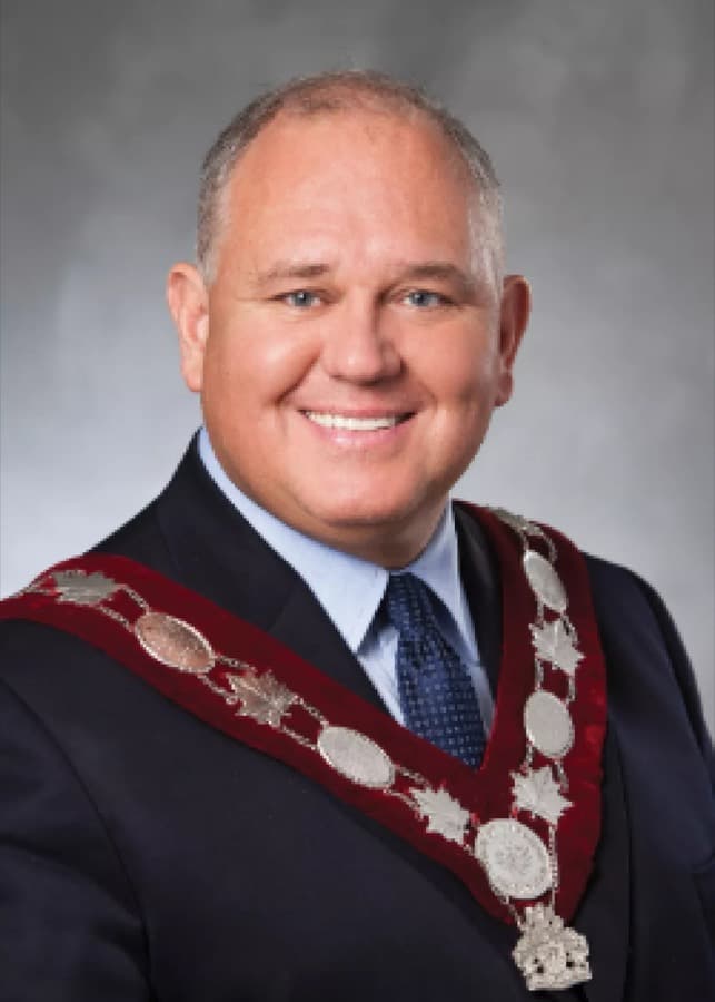 Frank Scarpitti