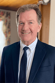 George Pirie