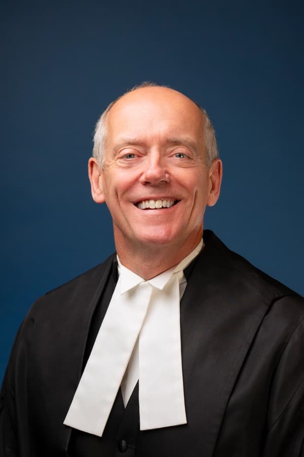 Grant Huscroft
