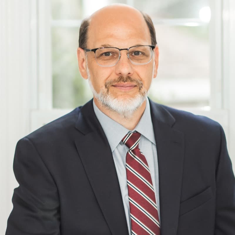 Howard Sapers