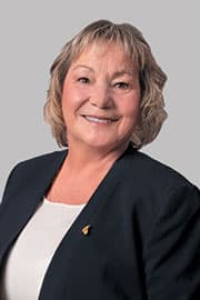 Jennie Stevens