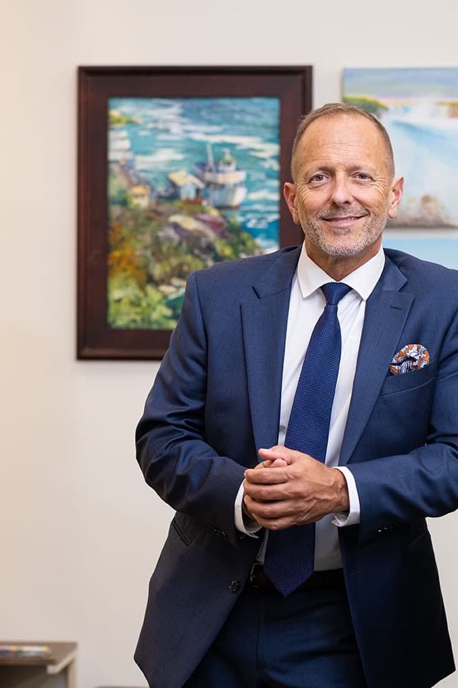 Jim Diodati