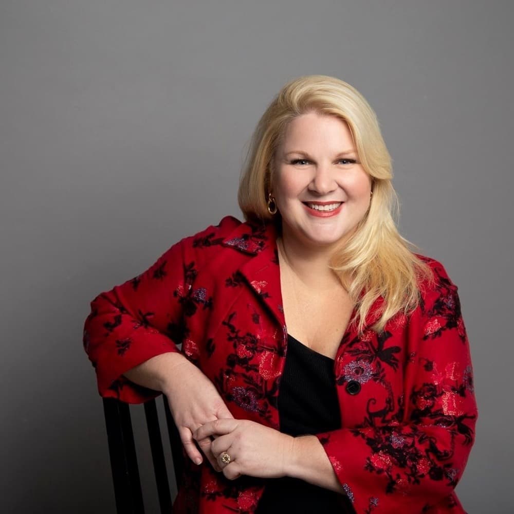 Laura Tamblyn-Watts
