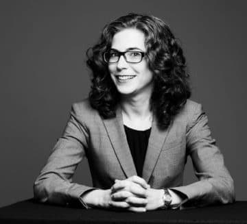 Lindsay Beck