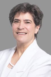 Lise Vaugeois
