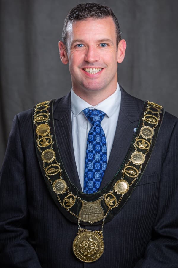 Mat Siscoe
