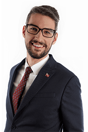 Matthew Rae