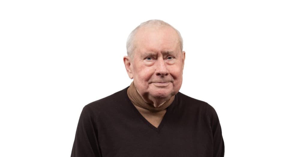 Michael Hurley