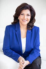 Nina Tangri