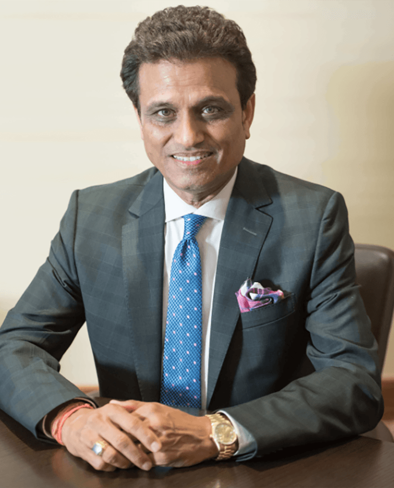 Ray Gupta