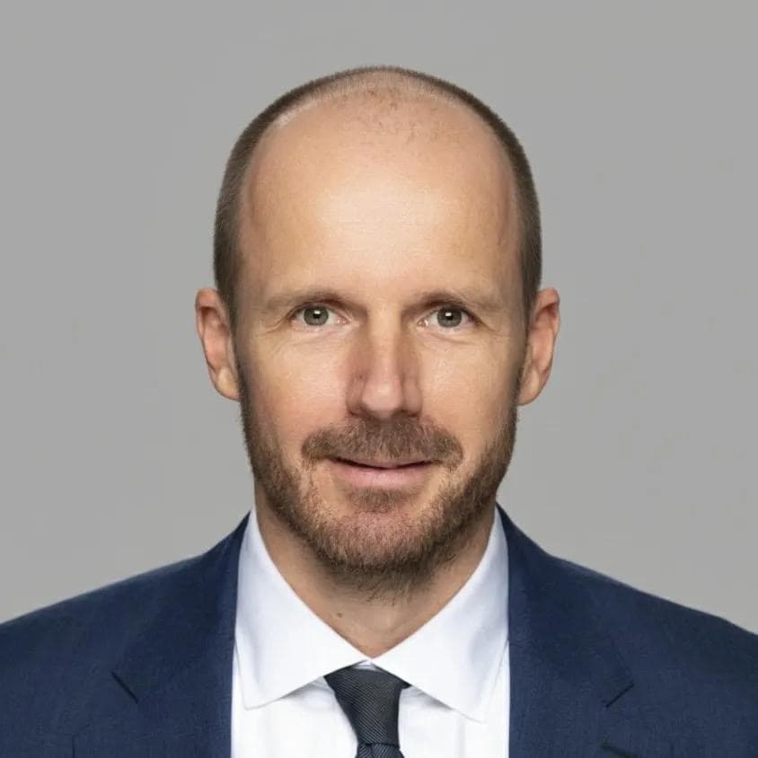 Robert Kavcic