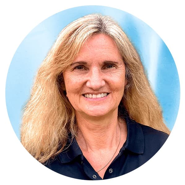 Sandy Gott