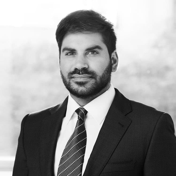 Shakir Rahim