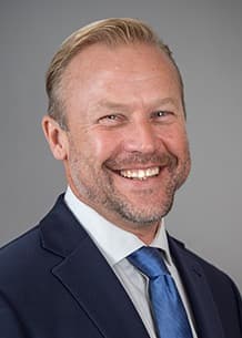 Terence Hubbard