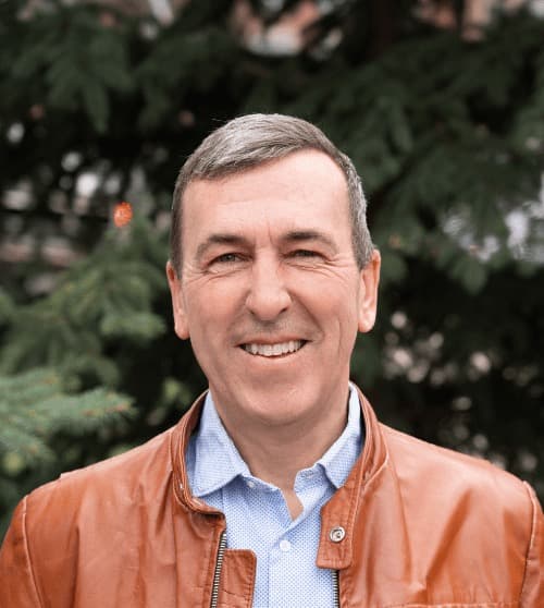 Tim Gray