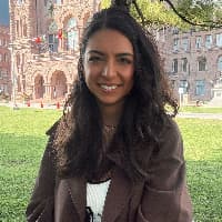Tina Yazdani