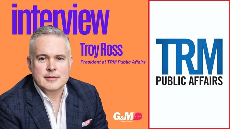 Troy Ross